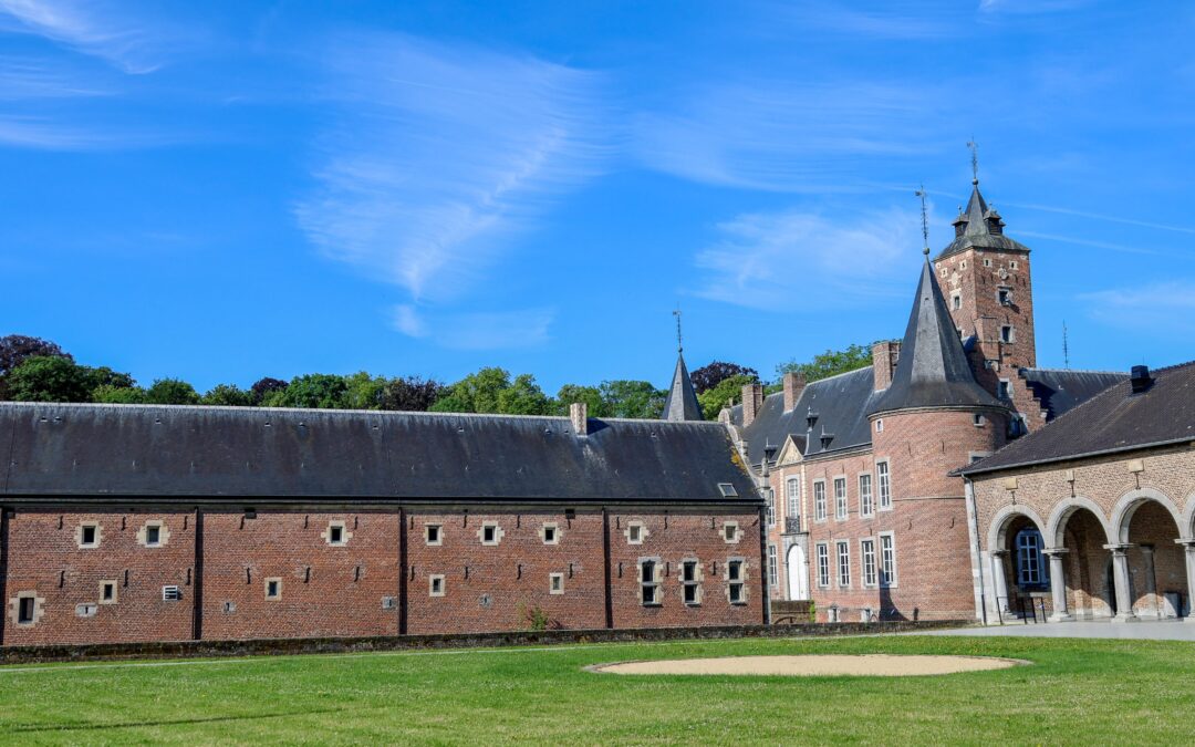 Symposium Natuurbranden 2026